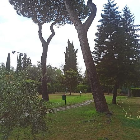 Aurelia Antica Terrace Apt Free Pool And Parking Rome Luaran gambar