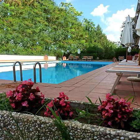 Aurelia Antica Terrace Apt Free Pool And Parking Rome Luaran gambar