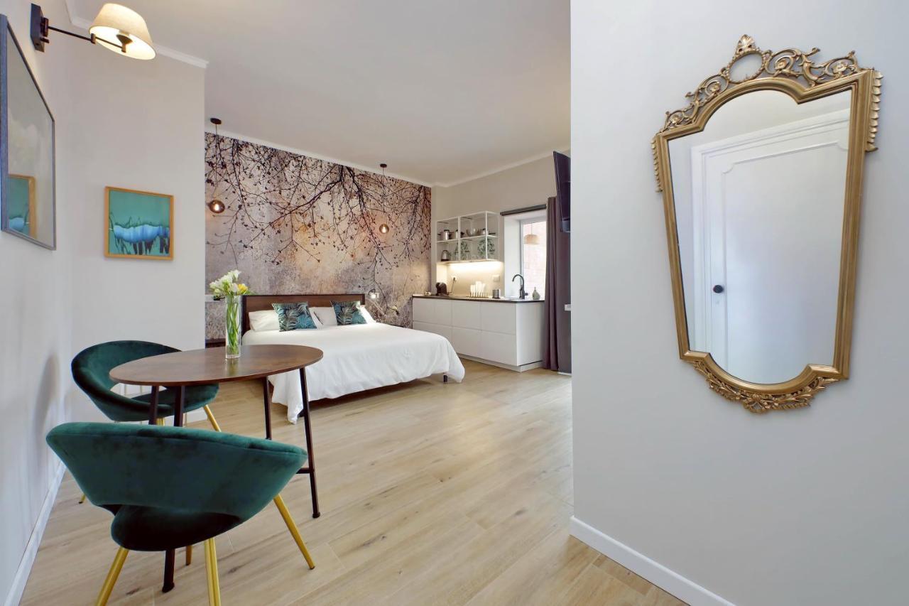Aurelia Antica Terrace Apt Free Pool And Parking Rome Luaran gambar