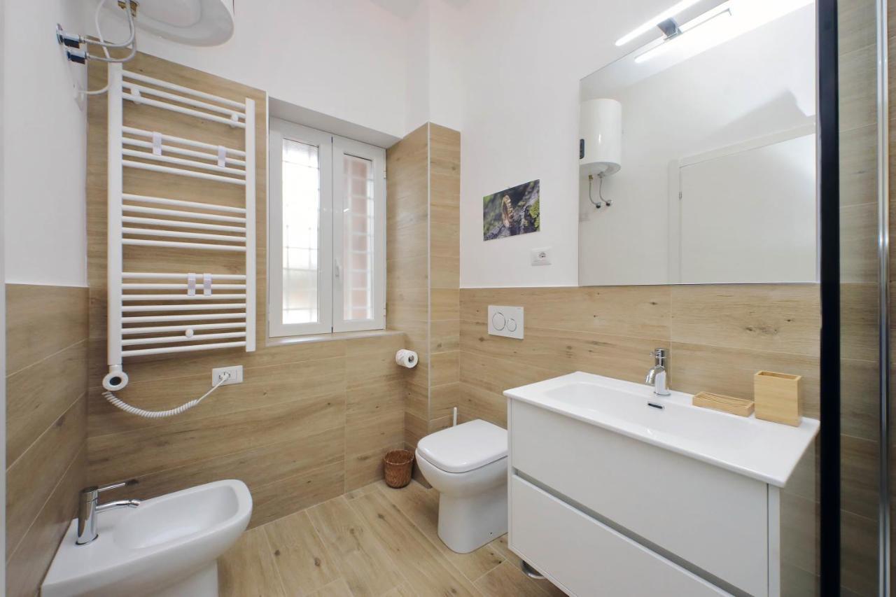 Aurelia Antica Terrace Apt Free Pool And Parking Rome Luaran gambar