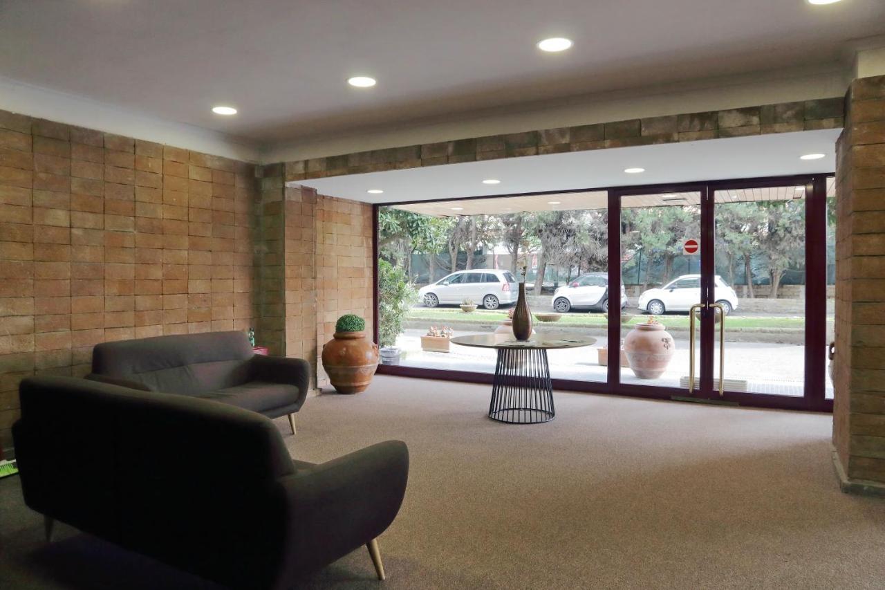 Aurelia Antica Terrace Apt Free Pool And Parking Rome Luaran gambar