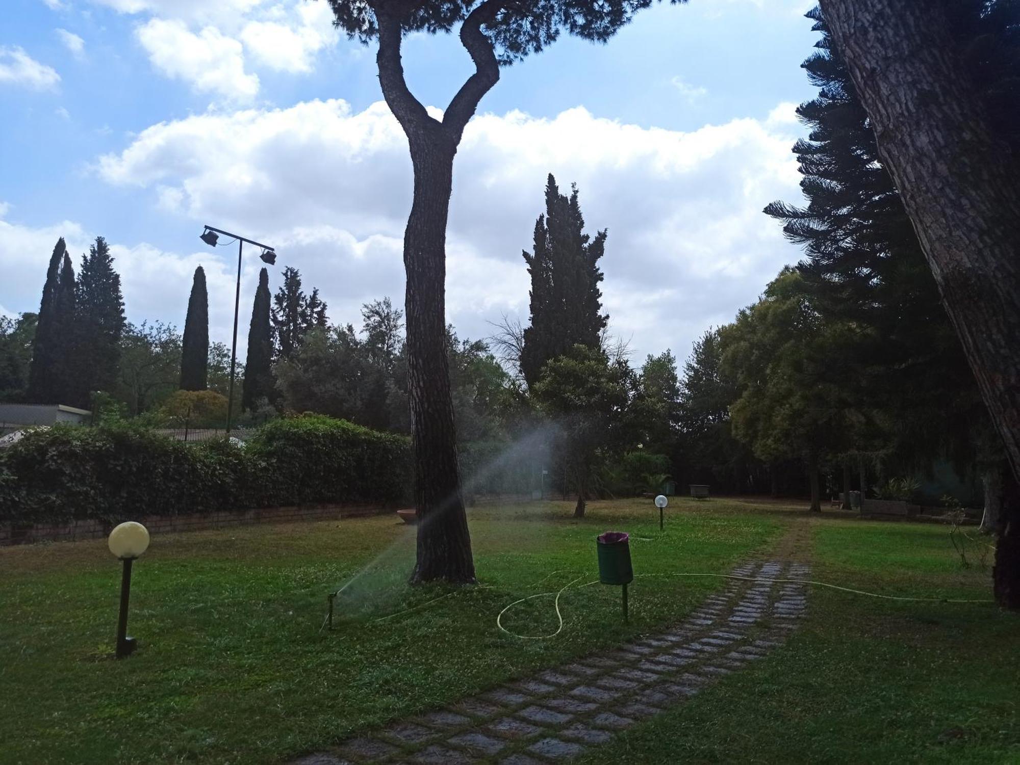 Aurelia Antica Terrace Apt Free Pool And Parking Rome Luaran gambar